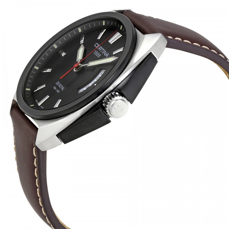 Ceas Barbati, Certina, DS-4 C010.410.16.051.00