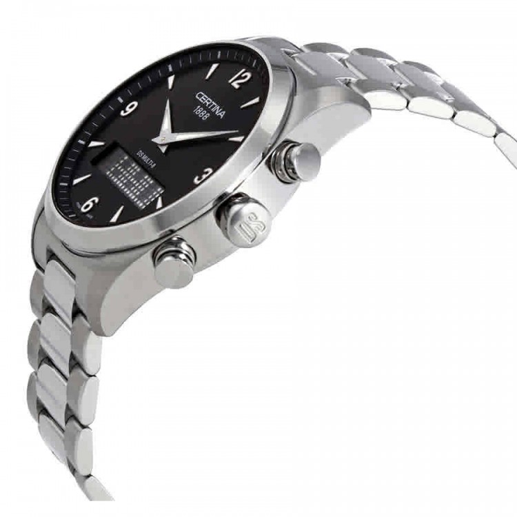 Ceas Barbati, Certina, DS Multi-8 C020.419.11.057.00