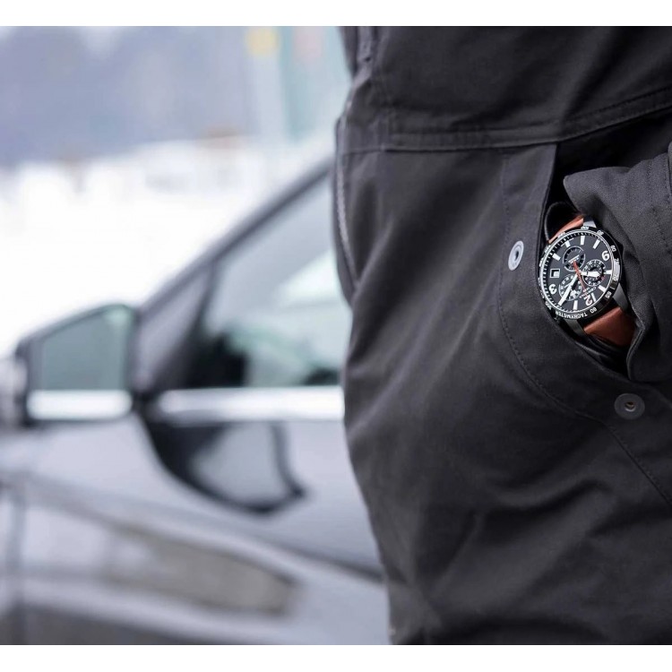 Ceas Barbati, Certina, DS Podium C034654360570