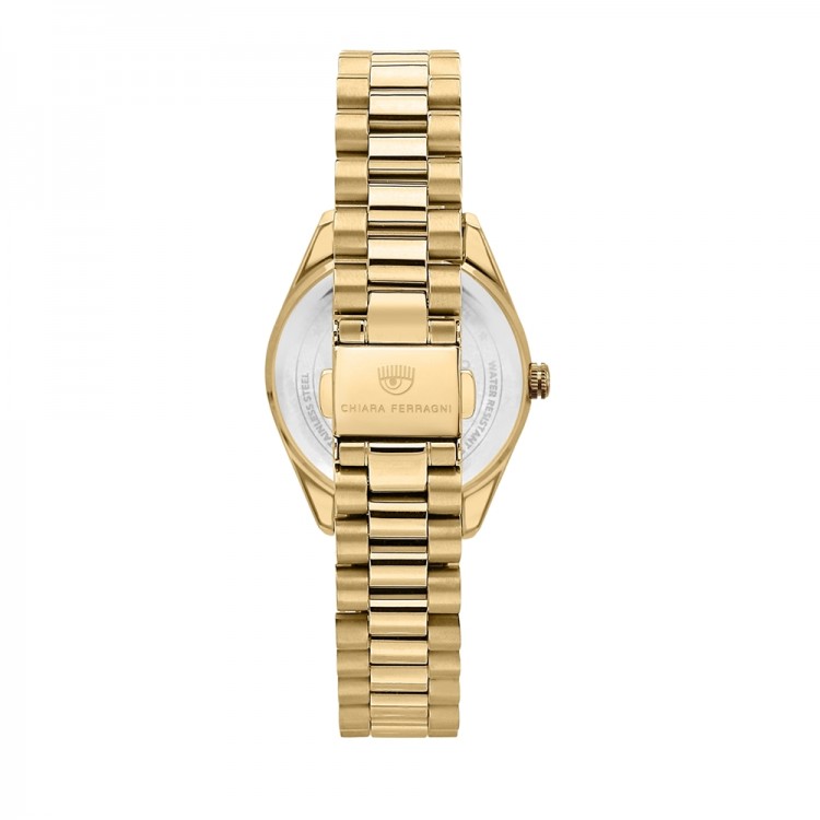 Ceas Dama, Chiara Ferragni, Everyday R1953100503