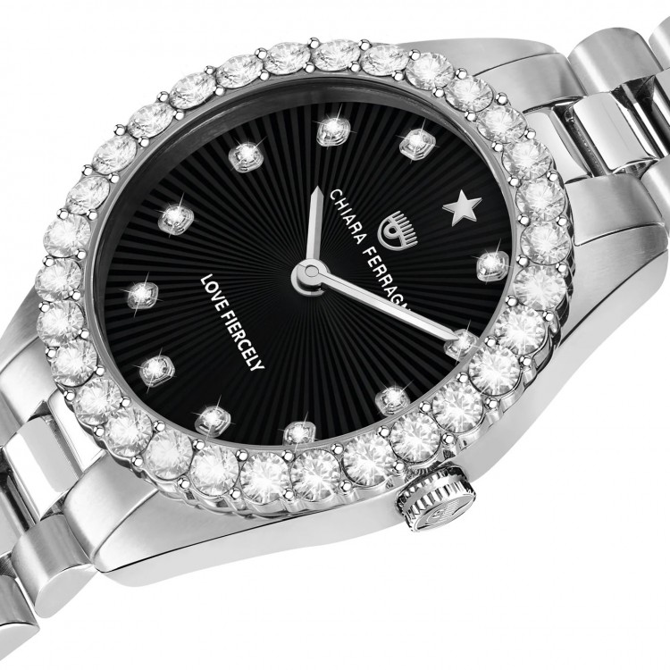Ceas Dama, Chiara Ferragni, Everyday R1953100510