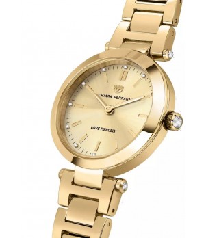Ceas Dama, Chiara Ferragni, Lady Like R1953103504