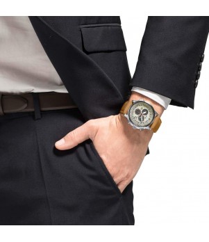 Ceas Barbati, Citizen, Pilot CB5860-35X