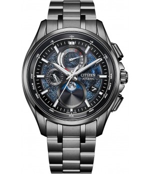 Ceas Barbati, Citizen, Attesa Hakuto-R BY1008-67L