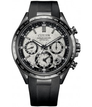 Ceas Barbati, Citizen, Attesa Satellite Wave GPS CC4055-14H