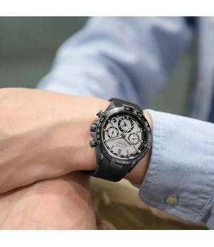 Ceas Barbati, Citizen, Attesa Satellite Wave GPS CC4055-14H