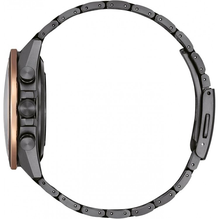 Ceas Barbati, Citizen, Attesa Satellite Wave GPS CC4074-61W