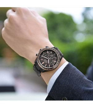 Ceas Barbati, Citizen, Attesa Satellite Wave GPS CC4074-61W