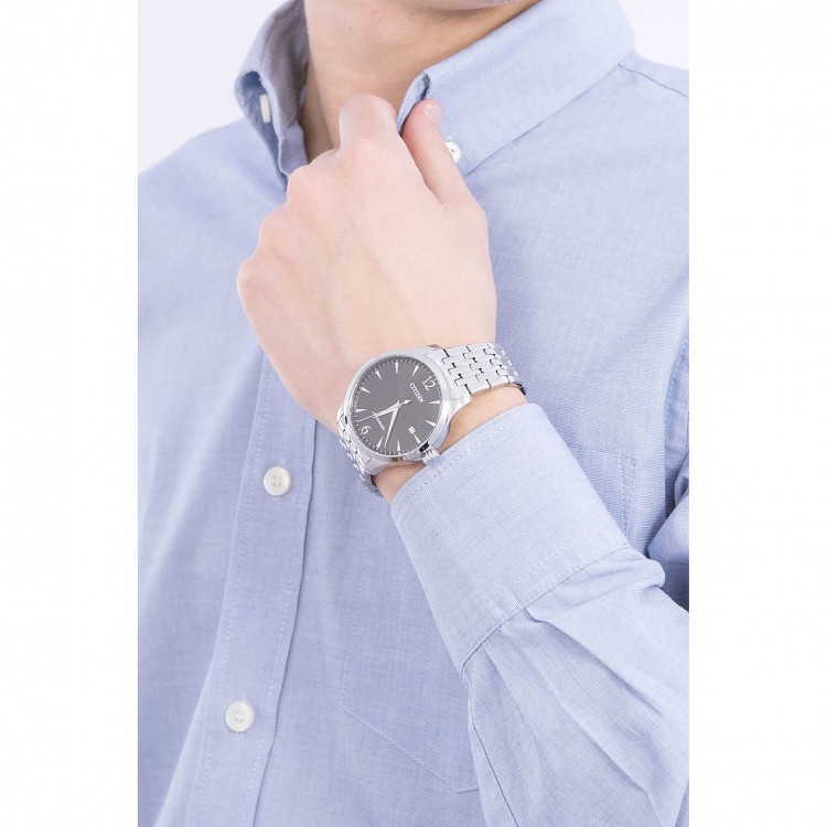 Ceas Barbati, Citizen, Automatico NJ0110-85E