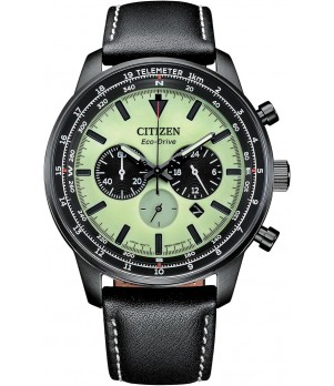 Ceas Barbati, Citizen, Aviator CA4505-21X