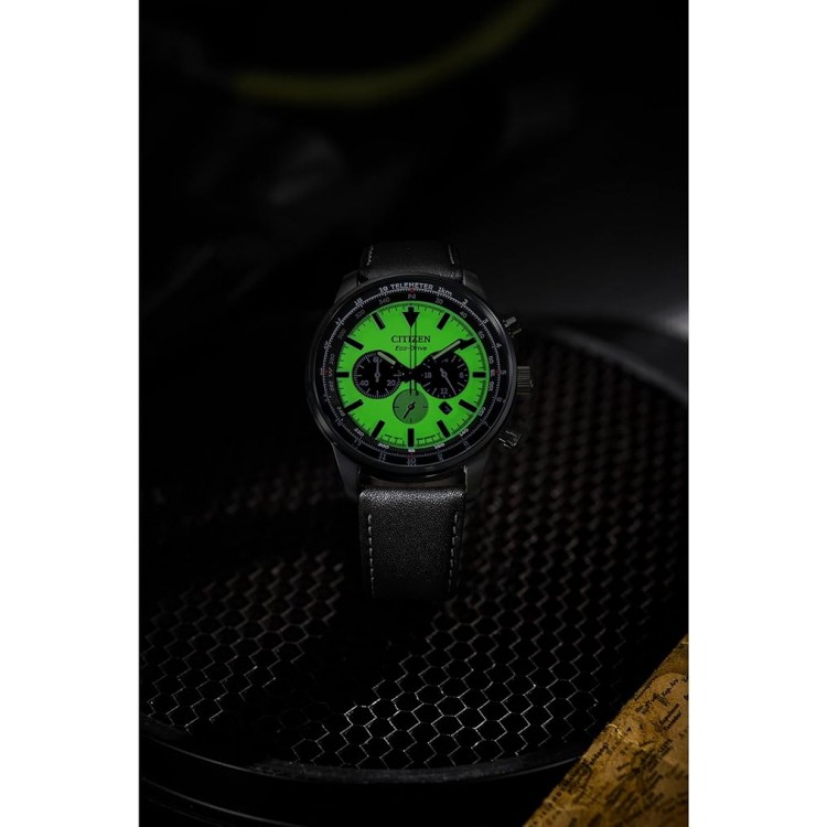 Ceas Barbati, Citizen, Aviator CA4505-21X