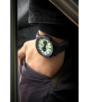 Ceas Barbati, Citizen, Aviator CA4505-21X