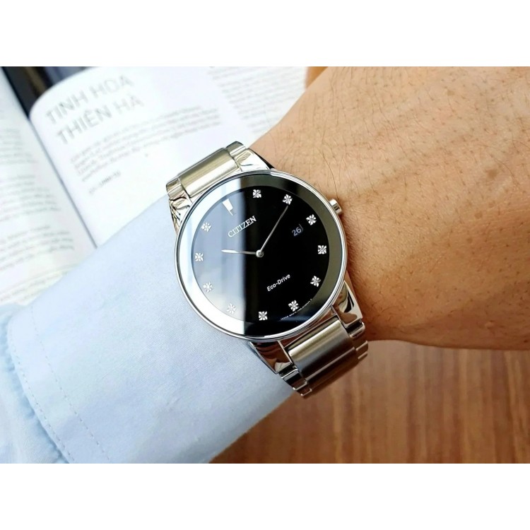 Ceas Barbati, Citizen, Axiom AU1060-51G