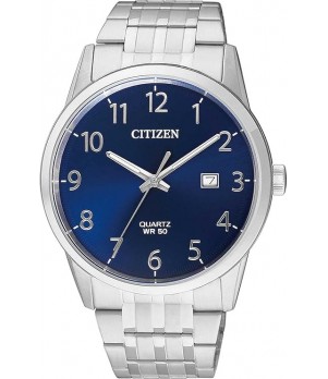 Ceas Barbati, Citizen, Basic BI5000-52L