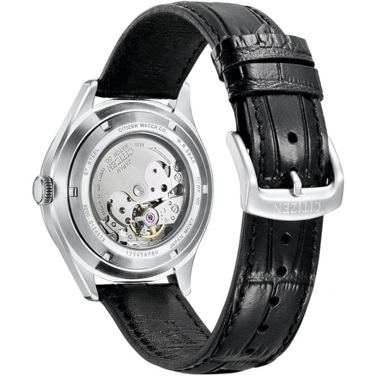 Ceas Barbati, Citizen, C7 NH8390-20LE