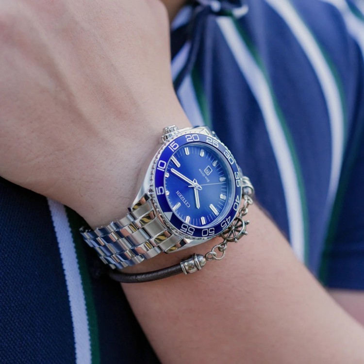 Ceas Barbati, Citizen, Carson AW1770-53L