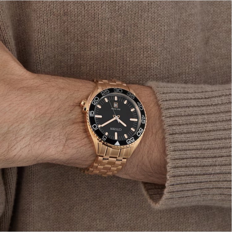 Ceas Barbati, Citizen, Carson AW1773-55E