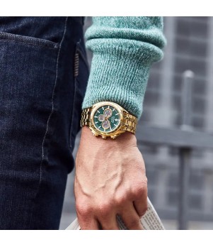 Ceas Barbati, Citizen, Carson CA4542-59X