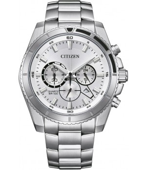 Ceas Barbati, Citizen, Chronograph AN8200-50A