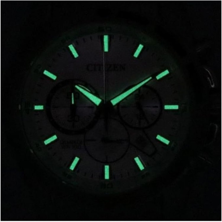 Ceas Barbati, Citizen, Chronograph AN8200-50A
