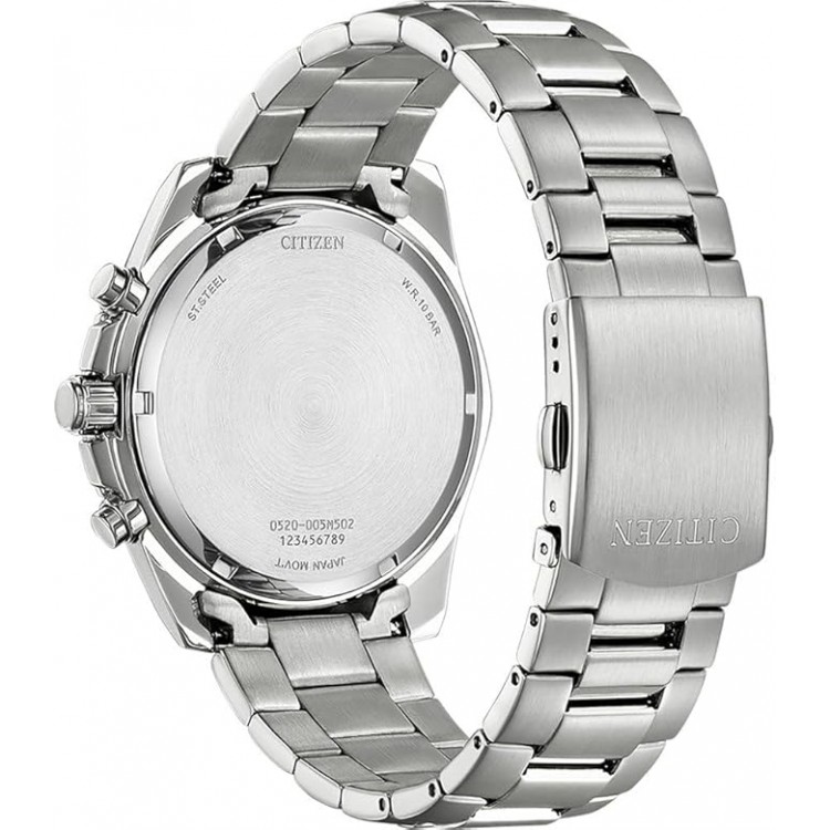 Ceas Barbati, Citizen, Chronograph AN8200-50A