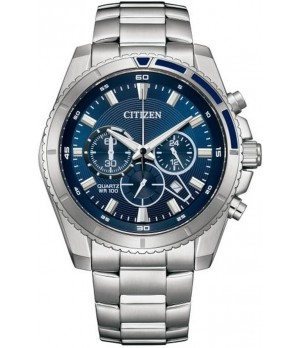 Ceas Barbati, Citizen, Chronograph AN8201-57L