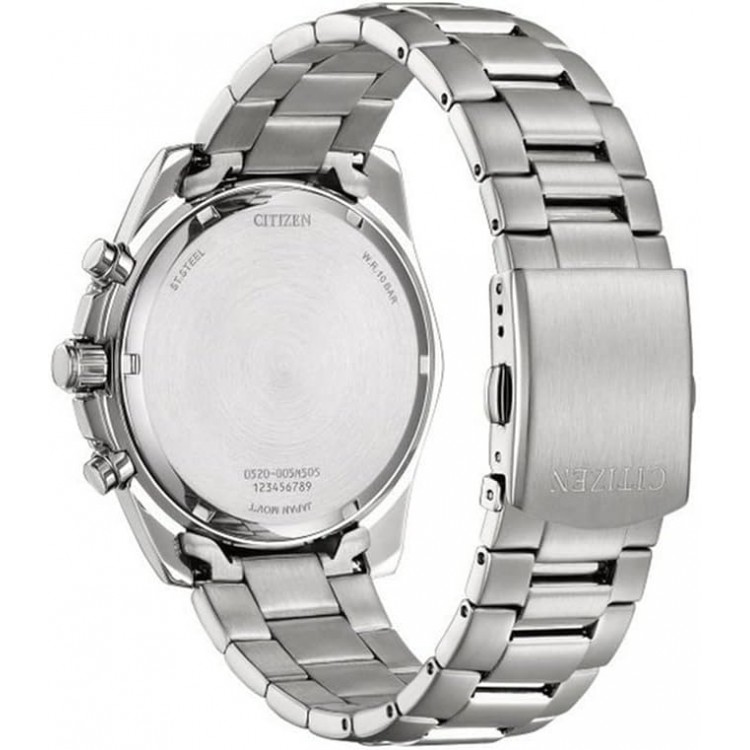 Ceas Barbati, Citizen, Chronograph AN8201-57L