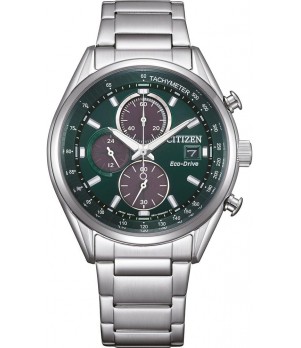 Ceas Barbati, Citizen, Chronograph CA0459-79X