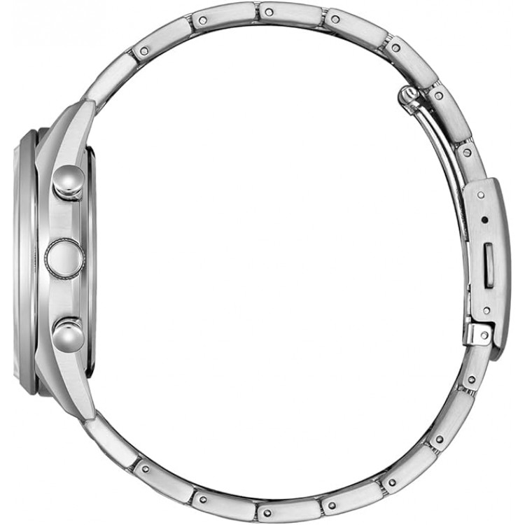 Ceas Barbati, Citizen, Chronograph CA0459-79X