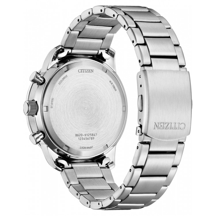 Ceas Barbati, Citizen, Chronograph CA4500-91X