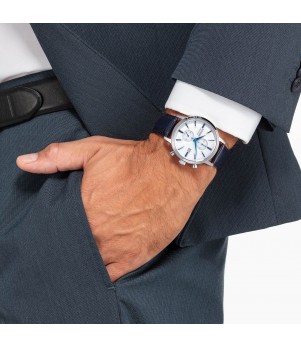 Ceas Barbati, Citizen, Chronograph CA7069-16A