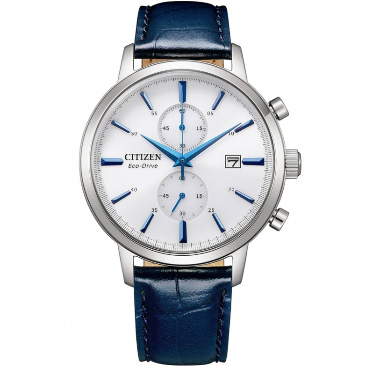 Ceas Barbati, Citizen, Chronograph CA7069-16A