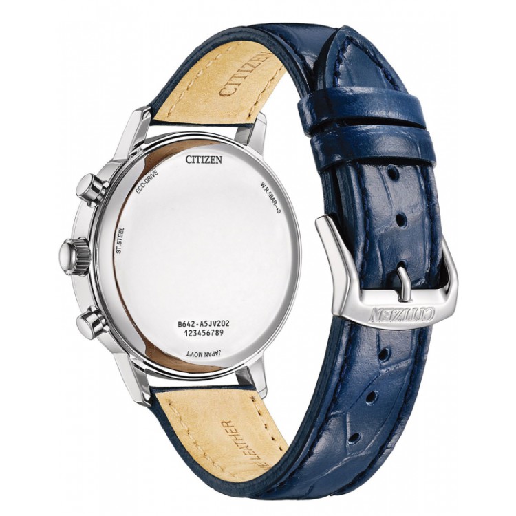 Ceas Barbati, Citizen, Chronograph CA7069-16A