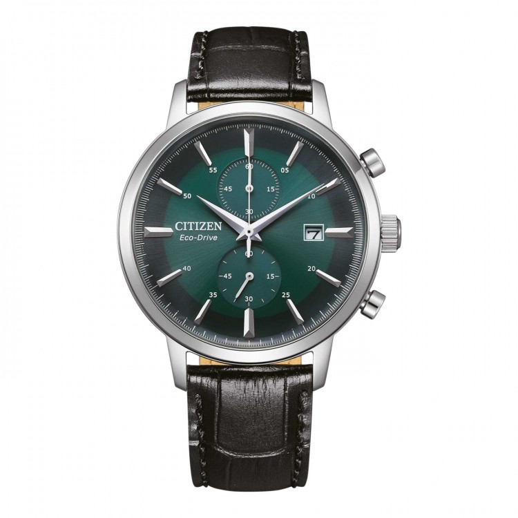 Ceas Barbati, Citizen, Chronograph CA7069-24X