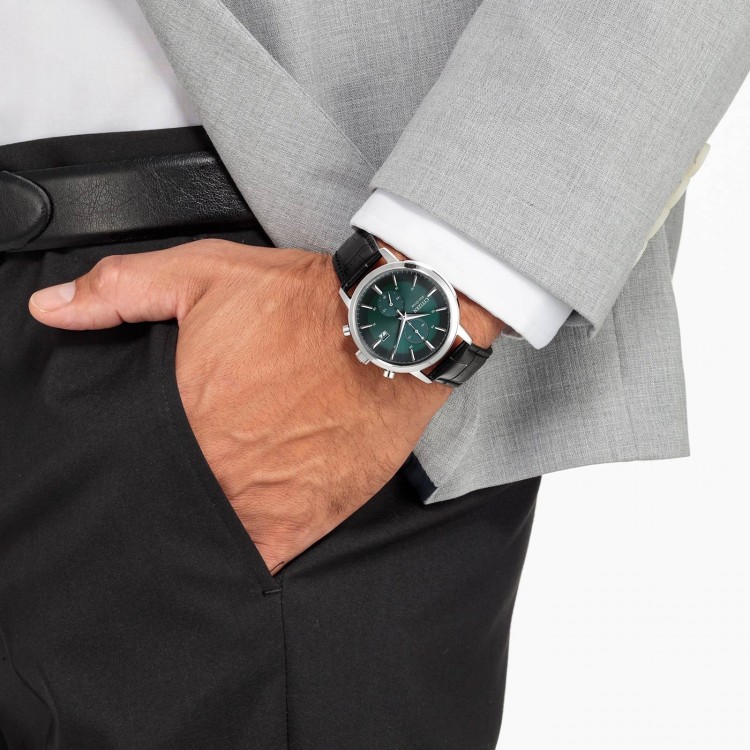 Ceas Barbati, Citizen, Chronograph CA7069-24X