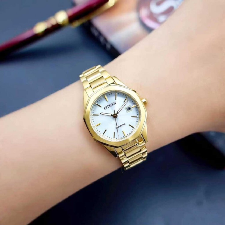 Ceas Barbati, Citizen, Corso BM7492-57A