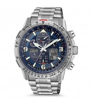 Ceas Barbati, CITIZEN, Eco-Drive JY8100-80L