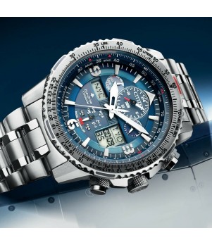 Ceas Barbati, Citizen, Promaster Skyhawk JY8100-80L