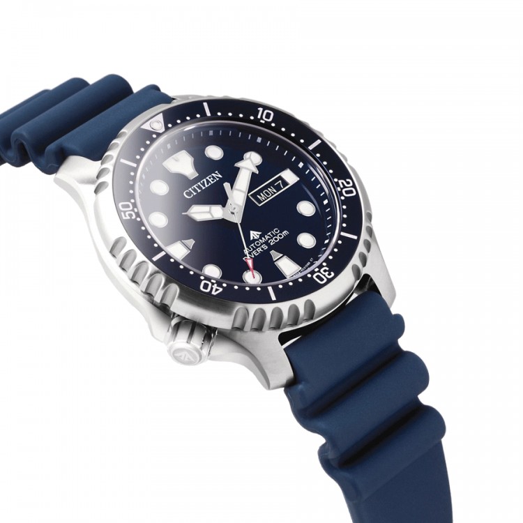 Ceas Barbati, Citizen, Promaster NY0141-10L Ceas Barbati, Citizen, Promaster NY0141-10L
