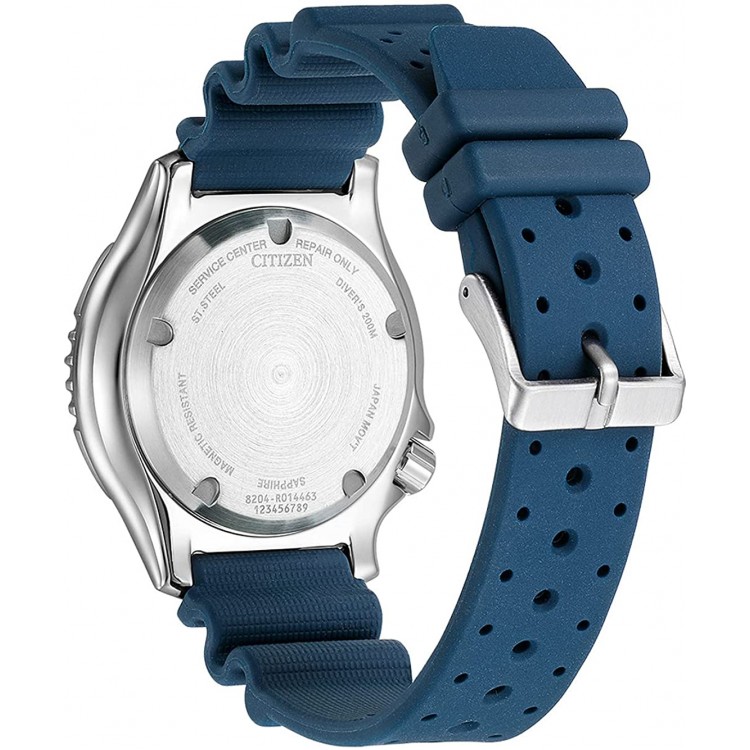 Ceas Barbati, Citizen, Promaster NY0141-10L Ceas Barbati, Citizen, Promaster NY0141-10L