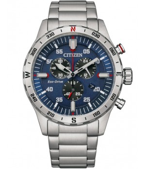 Ceas Barbati, Citizen, Eco-Drive AT2520-89L