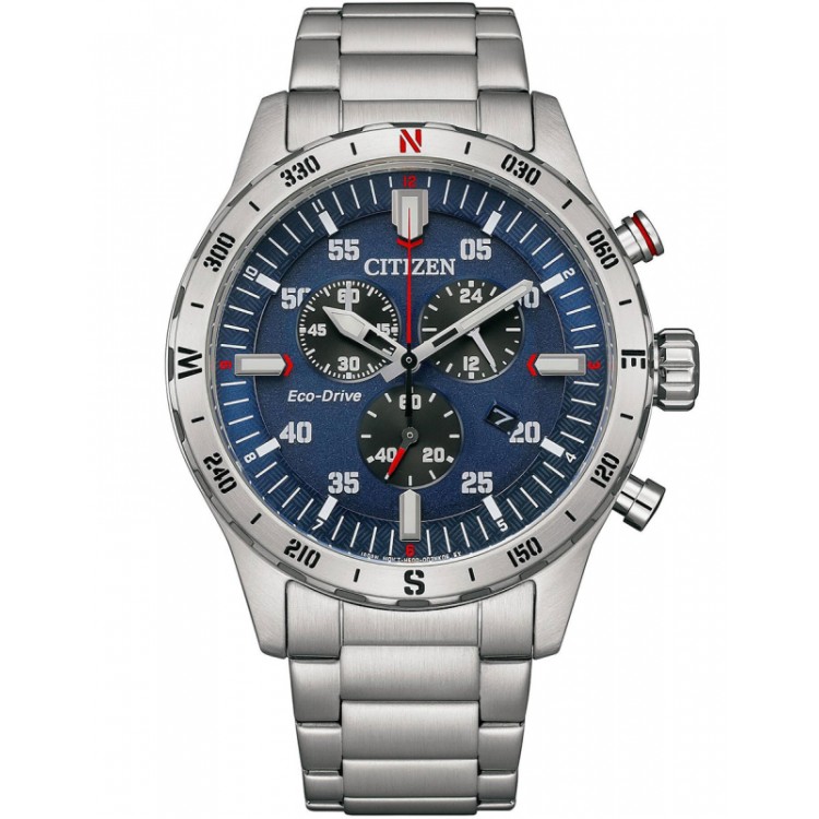 Ceas Barbati, Citizen, Eco-Drive AT2520-89L