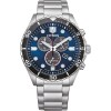 Ceas Barbati, Citizen, Eco-Drive AT2560-84L