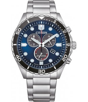 Ceas Barbati, Citizen, Eco-Drive AT2560-84L