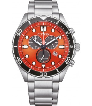 Ceas Barbati, Citizen, Eco-Drive AT2560-84X