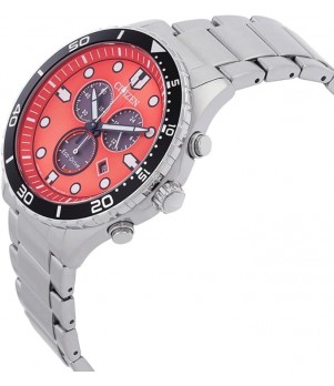 Ceas Barbati, Citizen, Eco-Drive AT2560-84X