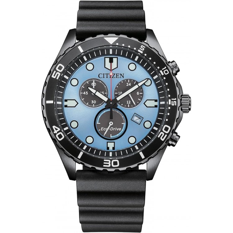 Ceas Barbati, Citizen, Eco-Drive AT2567-18L