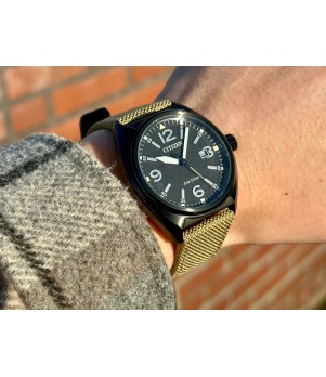 Ceas Barbati, Citizen, Eco-Drive AW1575-08E