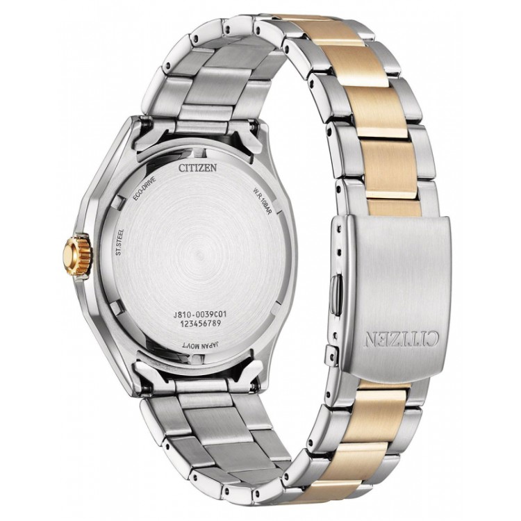 Ceas Barbati, Citizen, Eco-Drive AW1756-89A