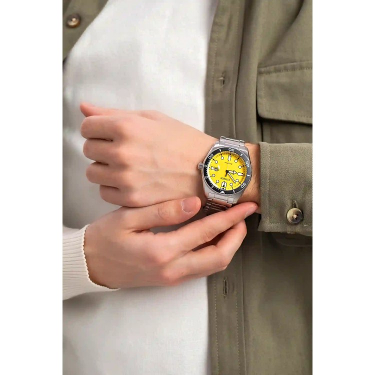 Ceas Barbati, Citizen, Eco-Drive AW1760-81Z